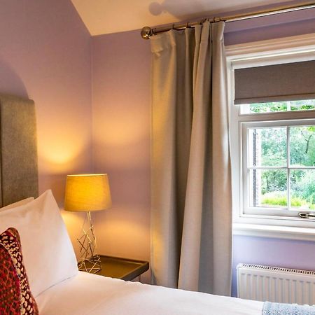 Middlethorpe Manor - No 6 Tranquility & Ease Villa York Luaran gambar