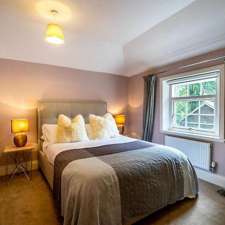 Middlethorpe Manor - No 6 Tranquility & Ease Villa York Luaran gambar