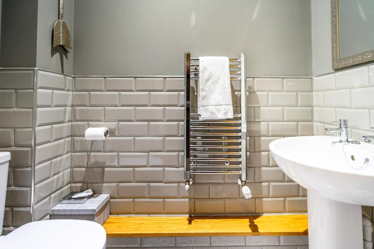 Middlethorpe Manor - No 6 Tranquility & Ease Villa York Luaran gambar