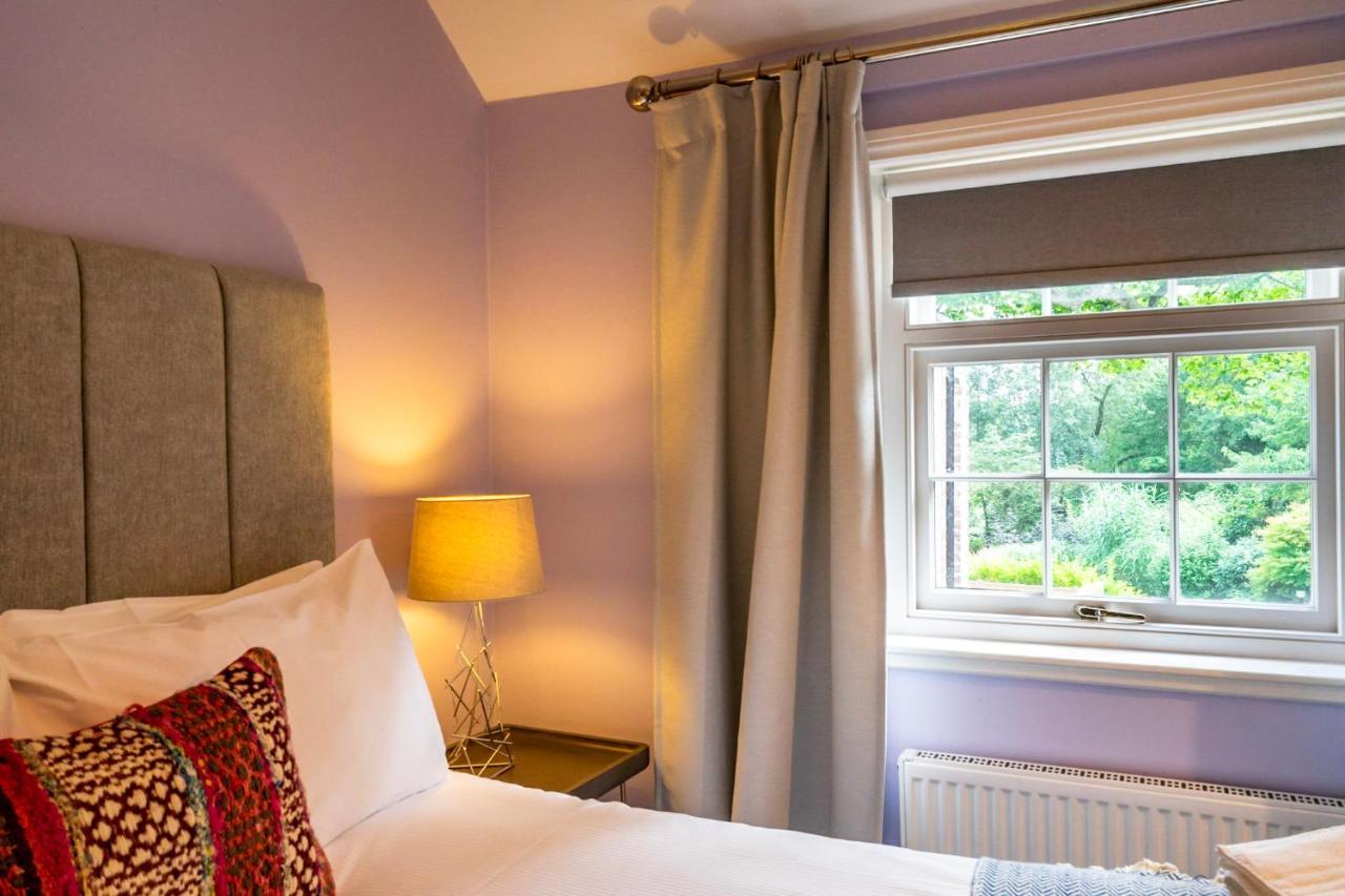 Middlethorpe Manor - No 6 Tranquility & Ease Villa York Luaran gambar