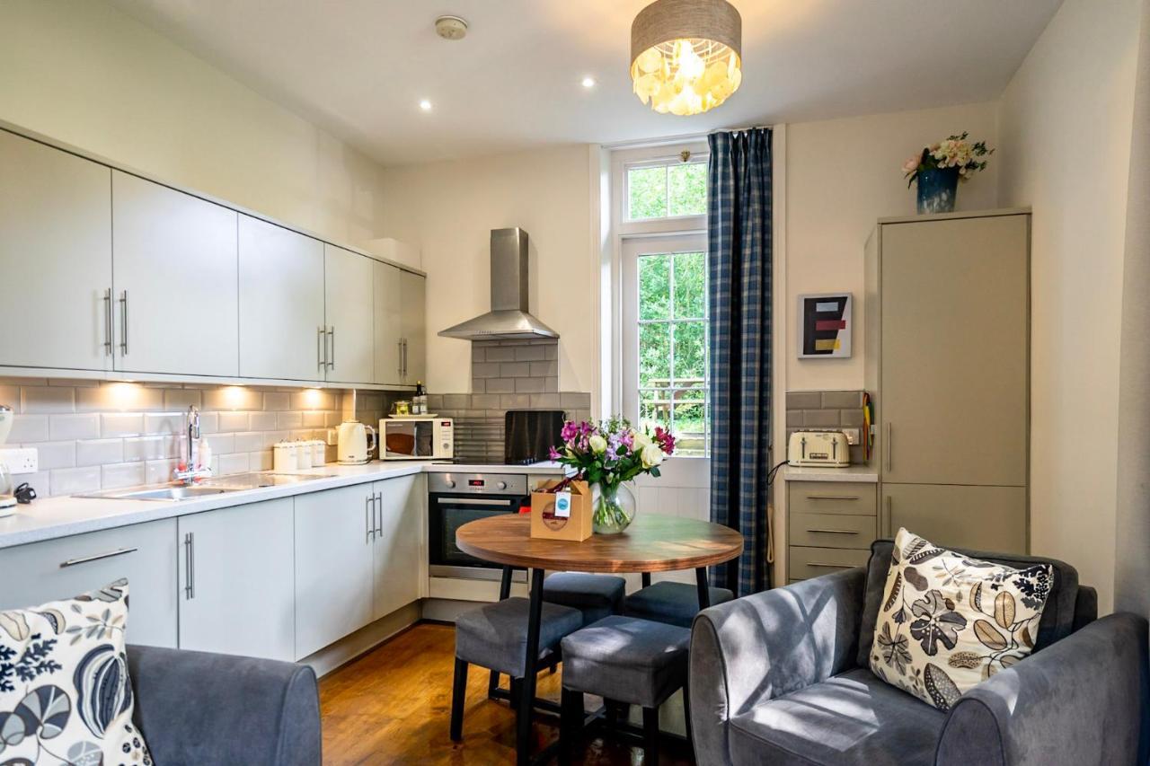 Middlethorpe Manor - No 6 Tranquility & Ease Villa York Luaran gambar