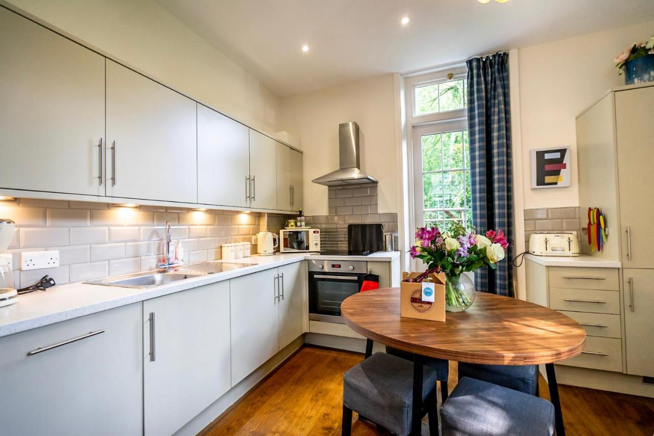 Middlethorpe Manor - No 6 Tranquility & Ease Villa York Luaran gambar