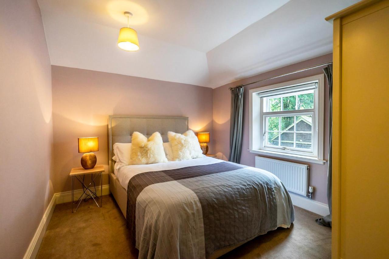 Middlethorpe Manor - No 6 Tranquility & Ease Villa York Luaran gambar