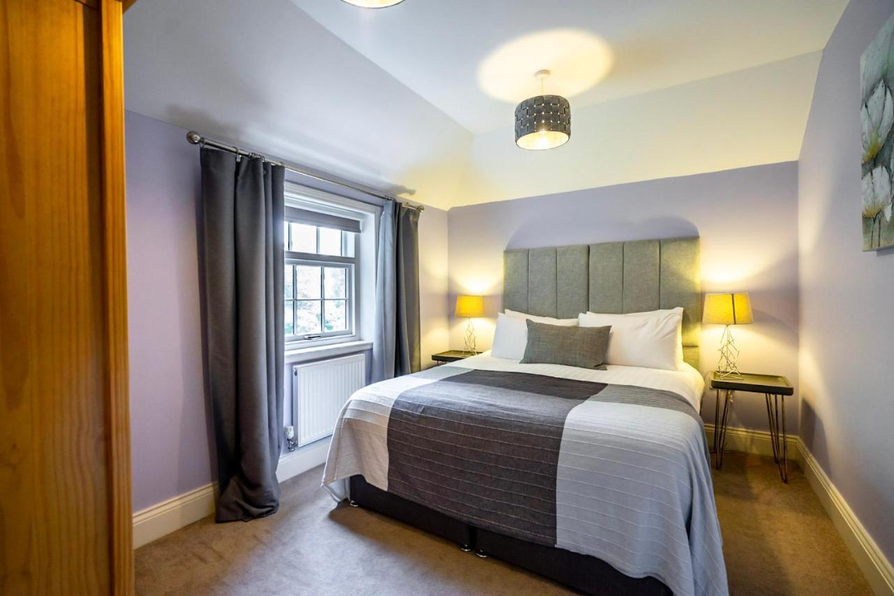 Middlethorpe Manor - No 6 Tranquility & Ease Villa York Luaran gambar