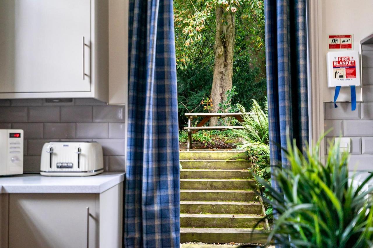 Middlethorpe Manor - No 6 Tranquility & Ease Villa York Luaran gambar