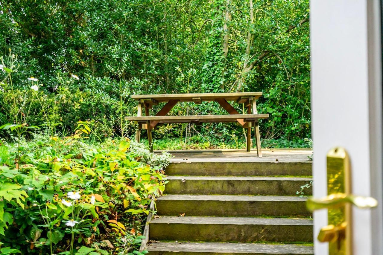 Middlethorpe Manor - No 6 Tranquility & Ease Villa York Luaran gambar