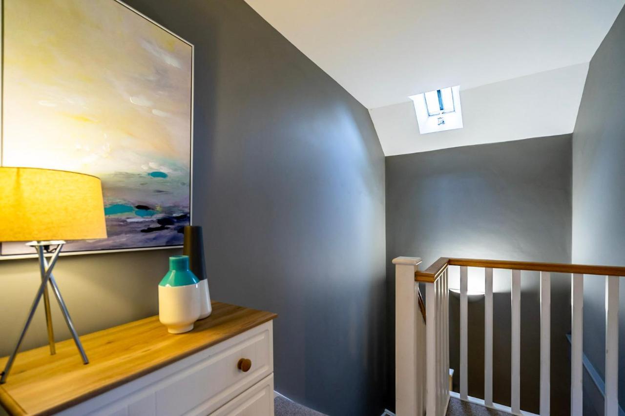 Middlethorpe Manor - No 6 Tranquility & Ease Villa York Luaran gambar