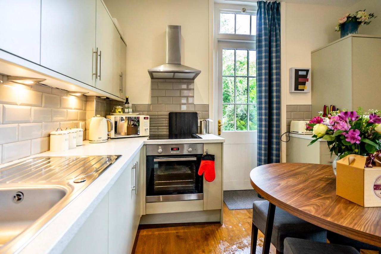 Middlethorpe Manor - No 6 Tranquility & Ease Villa York Luaran gambar